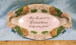 Grasslands Road &#39;Christmas&#39; Relish Entree Dish - $19.95