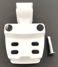 Replacement for Dometic White Awning Arm Top Mounting Bracket 3308106.000B - $24.74