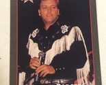 Michael Rodgers Trading Card Branson On Stage Vintage 1992 #17 - $1.97