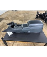 Console Front Floor Without Police Package Fits 15-20 CHARGER 104868034 - $6,891.96 MXN