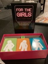 What Do You Meme? For the Girls Adult Party Game - £6.20 GBP