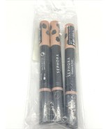 X 3 SEPHORA Contour &amp; Color Lip Liner and Lipstick Duo ~ 07 BEIGE ~ New ... - £11.68 GBP