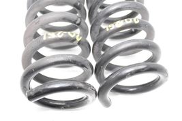 Air/Coil Spring 203 Type Rear Sedan C55 Fits 01-07 MERCEDES C-CLASS 31562 image 7