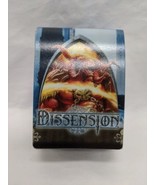 Magic The Gathering Dissension Deck Box With Dial Life Counter - $48.41 CAD