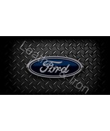New Ford Design Checkbook Cover - $9.95