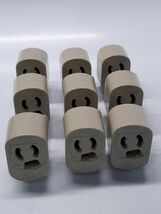 National 583031 Outlet Connector Lot of 9 - $49.86 CAD