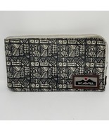 KAVU Wallet ~ Tri-Fold  Southwest Pattern - $12.93