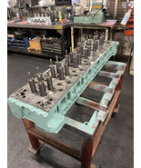 Remanufactured Detroit Diesel DD13 Engine Cylinder Head Cast 47102 - $3,119.35