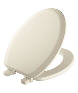 MAYFAIR 141EC 346 Cameron Toilet Seat will Never Loosen and Easily Remove, - $735.94 MXN