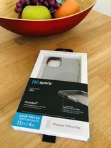 Speck Apple iPhone 11 Pro Max Presidio, Grey - £10.90 GBP