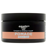 Equate Men Shine Enhancing Medium Hold Hair Pomade | 3.0 oz - $20.41 CAD