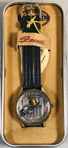 RARE! Fossil TV Appliances 10th Year, Limited-Edition Watch - New Battery - $123.70