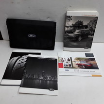 2014 Ford Flex Owners Manual - £37.19 GBP