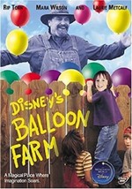 Balloon Farm - £6.61 GBP