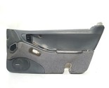 1991 Nissan 300ZX OEM Front Right Door Trim Panel  - $237.60
