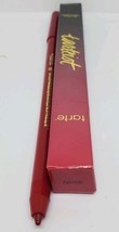 Tarte Tarteist Lip Crayon Thirsty (Red) .01oz/0.26g New in Box image 3