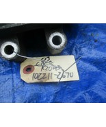 02-06 Acura RSX K20A3 OEM Honda Denso alternator CJX67 102211-2670 K20 - $177.78 CAD
