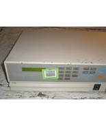 Millipore ELSHPS001 Electrophoresis Power Supply Control Box - £47.96 GBP