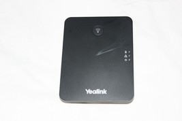 Yealink W70B DECT IP Base Station no power cord sep25 #N - $54.13 CAD