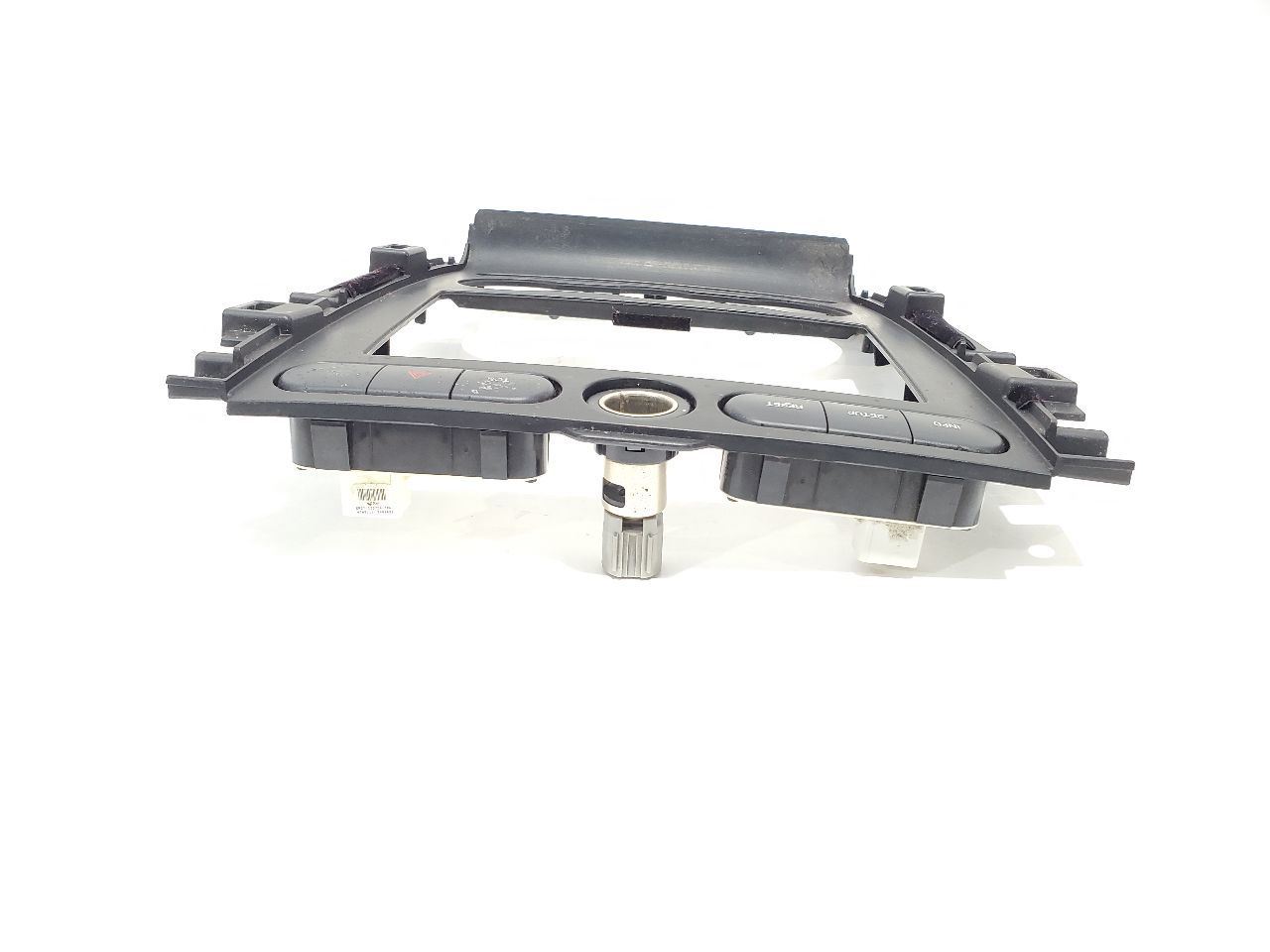 2008 Ford Mustang GT OEM Radio Bezel Trim Item image 12