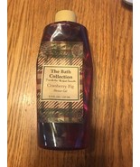 The Bath Collection Cranberry Fig Shower Gel 8 FL.OZ Ships N 24h - $22.65