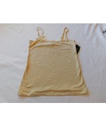 Lauren Ralph Lauren Women's Sleeveless Spaghetti Strap Tank Top Camisol Size M - $39.59