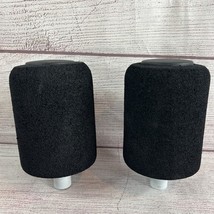 AeroPilates Reformer Replacement Foam Pads Shoulder Tube Pilates ~ - $19.79