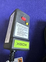 Original Microsoft OEM Xbox Power Surge Supply AC Adapter Cable - OEM Tested - £23.19 GBP