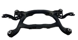 2017-19 Infinity QX30 Rear Subframe Crossmember W/ Sway Bar &amp; Upper Cont... - $346.45