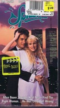 Splash Vintage Sealed Vhs Cassette Daryl Hannah Tom Hanks John Candy - £77.84 GBP