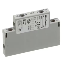 Vogt Ice 3020-185077 Auxiliary Contact 10 Amp 2 Normally Open Side Mount... - $118.80