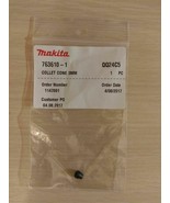 Genuine Makita Collet cones diameter 3mm for Mini Grinder 903 - $356.34 MXN