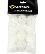 Pelotas de Golf Práctica Plástico Bolas Hecho Por Easton, 12.7cm, 12pcs - €7,73 EUR