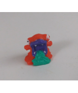 Trash Pack Series 3 Bin Monsters Orange Spewster (A) - $55.17 MXN