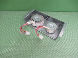 WR62X10029 WR62X10030 WR17X12060  GE Refrigerator Light Transformer Set - $110.70