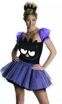 Hello Kitty Secret Wishes Sexy Badtz-Maru Costume Small Brand New in Package - $9.89