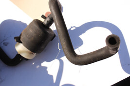 2003-2009 w211 MERCEDES E350 E320 E500 AIR SUSPENSION COMPRESSOR WABCO V126 image 10