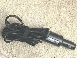 ORIGINAL CAR CHARGER ONLY FOR RAND MCNALLY  OD7 / OD8 PRO GPS NO CRADLE ... - $29.69