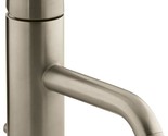 Kohler 14402-4A-BV Purist Bath Faucet - Vibrant Brushed Bronze - $349.90