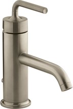 Kohler 14402-4A-BV Purist Bath Faucet - Vibrant Brushed Bronze - £275.14 GBP