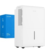 HomeLabs 4,500 Sq. Ft. WiFi Enabled Dehumidifier - $448.79