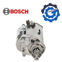 OEM Bosch Starter Motor For 1994-1995 Toyota 4Runner Pickup 2.4L SR3250X - £66.14 GBP