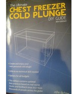 The Ultimate Chest Freezer Cold Plunge DIY Guide - €42,18 EUR
