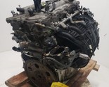 Engine Gasoline 2.5L VIN F 5th Digit 2ARFE Engine Fits 09-12 RAV4 969162 - $1,550.34