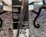 Covergirl Ink It! By Perfect Point Plus Pencil Eyeliner Sealed 230 - Bla... - $19.79