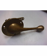 Vintage Engine Control Bronze  Side Cockpit Mount Throttle/Shift remote ... - $247.50