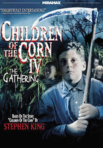 Children of the Corn IV: The Gathering (DVD, 2011) - £5.16 GBP