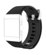 Waterproof Classic Replacement Wristbands For Fitbit Ionic Smart Watch N... - $6.89