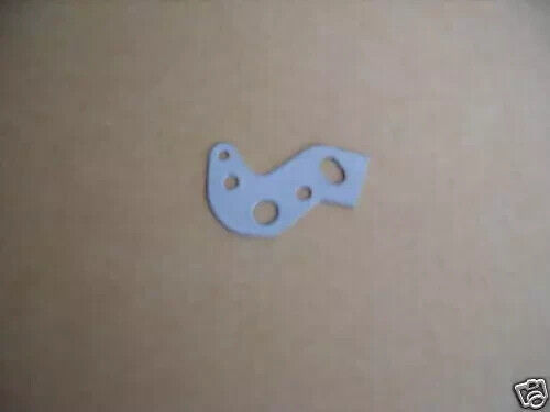 OEM Poulan S25 AD 25 Husqvarna, RedMax Oil Pump Body Gasket 530019054 - $1.97