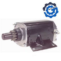 New OEM CarQuest Starter for Tecumseh Small Engines D59581, AM31744, 5751N - £67.07 GBP